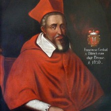 František kardinál z Ditrichštejna byl zajímavou osobností. Foto: RM