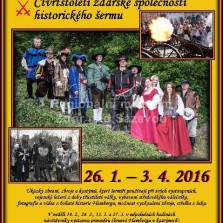 Plakát (Kamila Dvořáková)