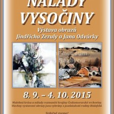 Plakát (Kamila Dvořáková)