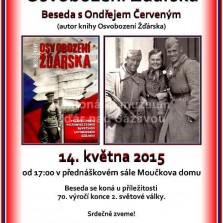 Plakát (Kamila Dvořáková)