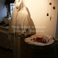 Lucie. Foto: Kamila Dvořáková