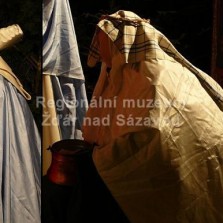 Kašpar, Melichar a Baltazar. Foto: Kamila Dvořáková