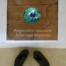 Detail prevétu (staročesky též výsernice). Foto: Kamila Dvořáková