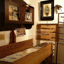 Obecná škola na Tvrzi (1820 - 1876). Foto: Kamila Dvořáková