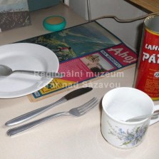 Svačina. Foto: Kamila Dvořáková