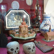 Z doby baroka. Foto: Kamila Dvořáková