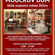 Plakát (Kamila Dvořáková)