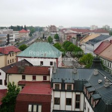 Náměstí Republiky. Foto: Kamila Dvořáková