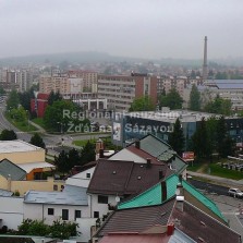 Dolní ulice. Foto: Kamila Dvořáková