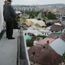 Návštěvníci. Foto: Kamila Dvořáková