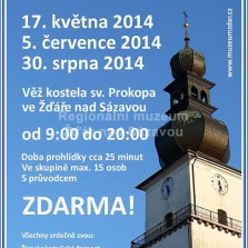 Plakát (Kamila Dvořáková).