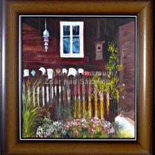 Ukázka tvorby Markéty Adámkové. Foto: Kamila Dvořáková