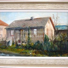 Ukázka tvorby Markéty Adámkové. Foto: Kamila Dvořáková