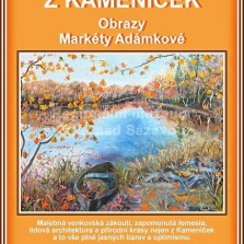 Plakát (Kamila Dvořáková)