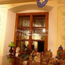 Štědrovečerní atmosféra. Foto: Kamila Dvořáková