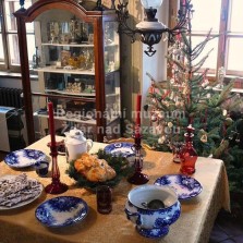 Měšťanský salón. Foto: Kamila Dvořáková