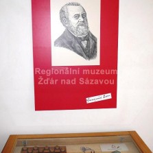 Úvod výstavy. Foto: Kamila Dvořáková