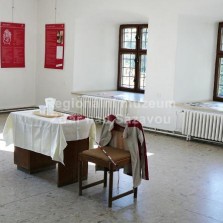 Výstava Hieronymus Lorm - muž, jenž otevřel hluchoslepým svět. Foto: Kamila Dvořáková