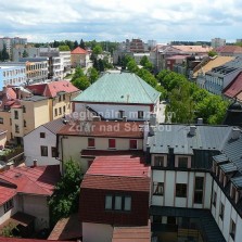 Náměstí Republiky. Foto: Kamila Dvořáková