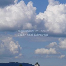 Dne 18. května bylo opravdu krásně. Foto: Kamila Dvořáková