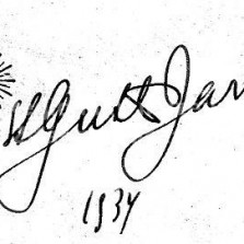 Jiří Guth Jarkovský - generální tajemník Mezinárodního olympijského výboru.