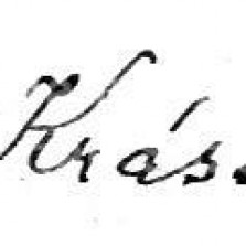 Eliška Krásnohorská - česká spisovatelka.