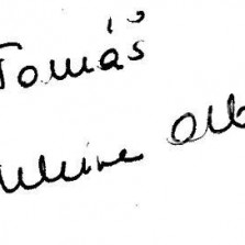 Madeleine Albrightová - bývalá ministryně zahraničních věcí USA.