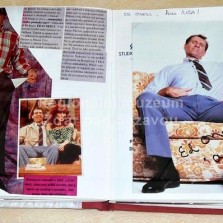 Ed O'Neill - americký herec.