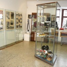 Druhá místnost výstavy. Foto: Kamila Dvořáková