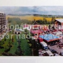 Pouť. Foto: Vilém Frendl