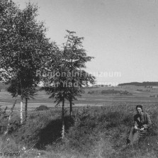 Okolí Žďáru. Foto: Vilém Frendl