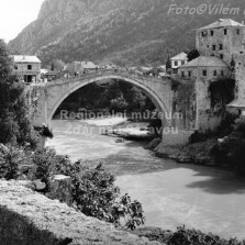 Jugoslávie. Foto: Vilém Frendl