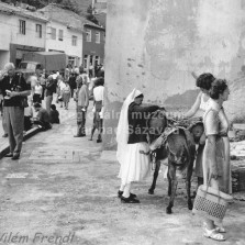 Jugoslávie. Foto: Vilém Frendl