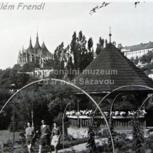 Krásy naší vlasti. Foto: Vilém Frendl