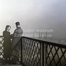 Krásy naší vlasti. Foto: Vilém Frendl