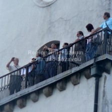 Detail ochozu. Foto: Kamila Dvořáková