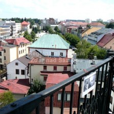 Náměstí. Foto: Kamila Dvořáková