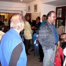 Návštěvníci se pomalu scházejí. Foto: Kamila Dvořáková