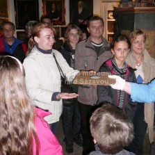 Jestlipak víte, co to je? Foto: Petra Lhotská