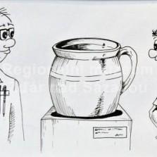 K výkladu o mediaci. Foto: Kamila Dvořáková