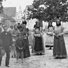 Žďáráci. Foto: Archiv RM