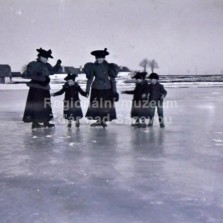 Žďáráci. Foto: Archiv RM