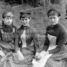 Žďáráci. Foto: Archiv RM