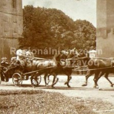 Žďáráci. Foto: Archiv RM
