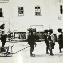 Žďáráci. Foto: Archiv RM