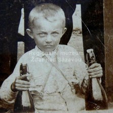 Žďáráci. Foto: Archiv RM