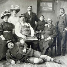 Žďáráci. Foto: Archiv RM