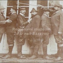 Žďáráci. Foto: Archiv RM