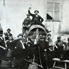 Žďáráci. Foto: Archiv RM