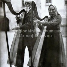 Žďáráci. Foto: Archiv RM